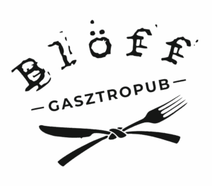 Blöff Gasztropub